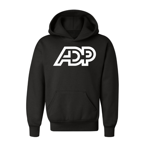 Youth ADP  Pullover Hoodie