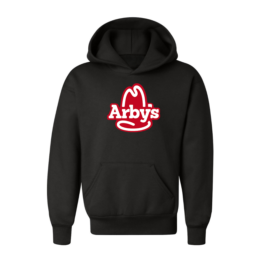 Youth Arbys Pullover Hoodie