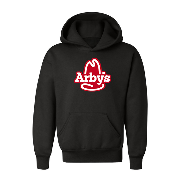 Youth Arbys Pullover Hoodie