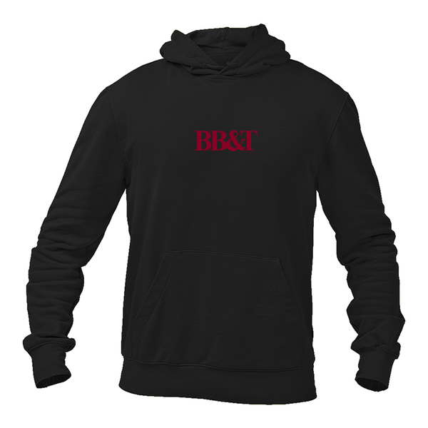 Men's BBT Logo Pullover Hoodie