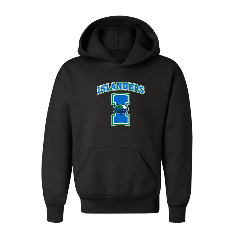 Youth Texas AM CC Islanders  Pullover Hoodie