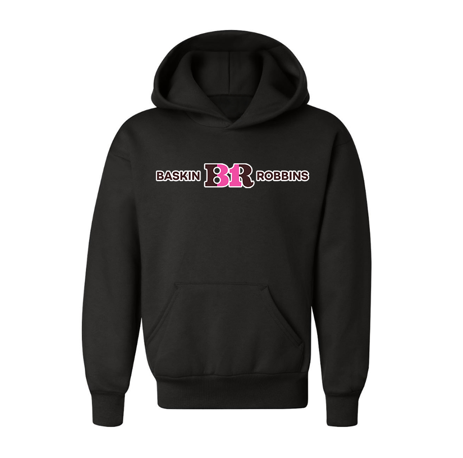 Youth Baskin-Rоbbins Pullover Hoodie