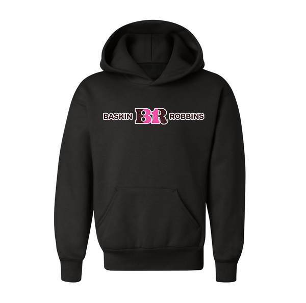Youth Baskin-Rоbbins Pullover Hoodie