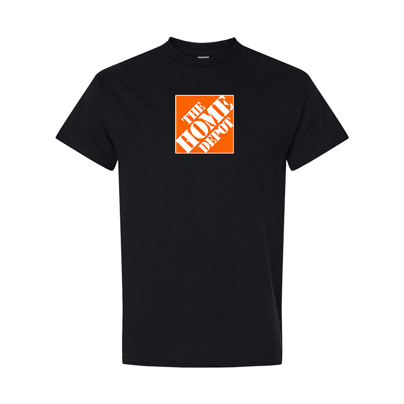 Men's The Home Depot Gildan Heavy Cotton T-Shirt