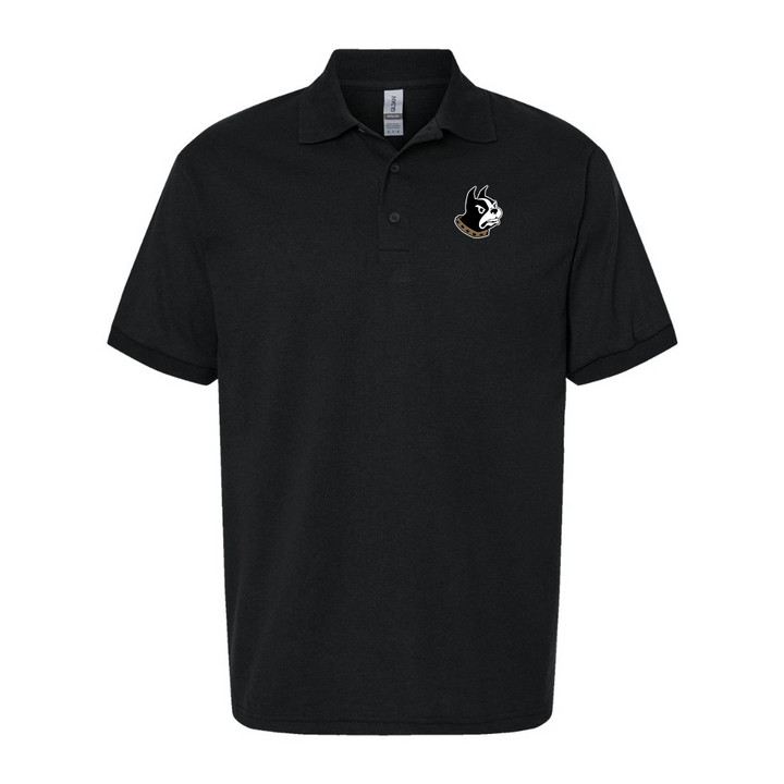 Men's Wofford Terriers Dry Blend  Polo
