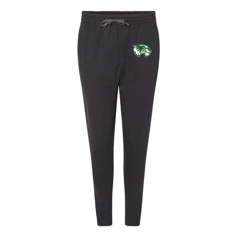 Men's Utah Valley Wolverines JERZEES Nublend Joggers