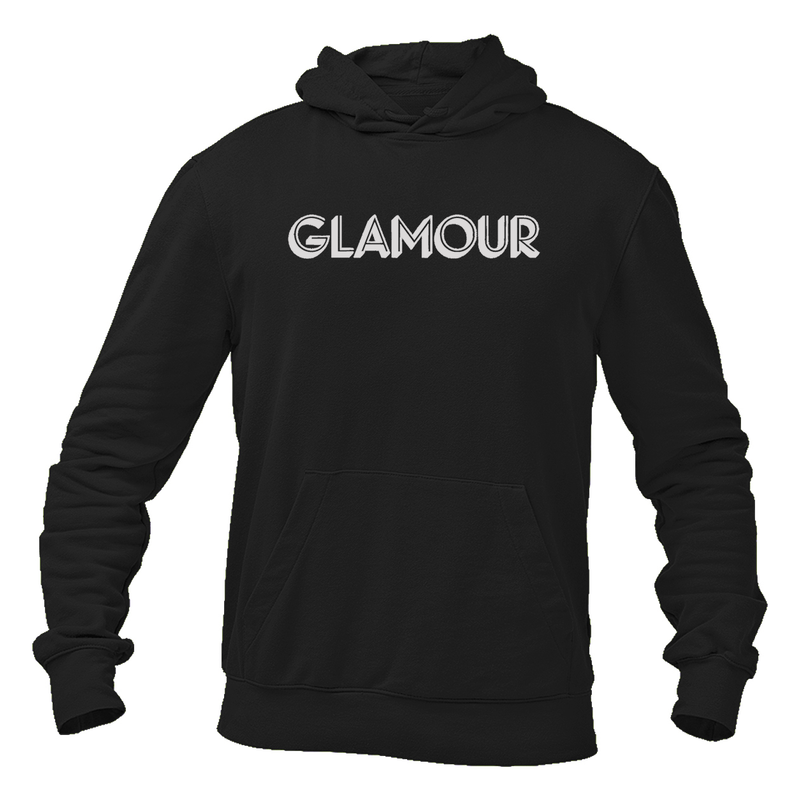 Men's  Glamour Pullover Hoodie