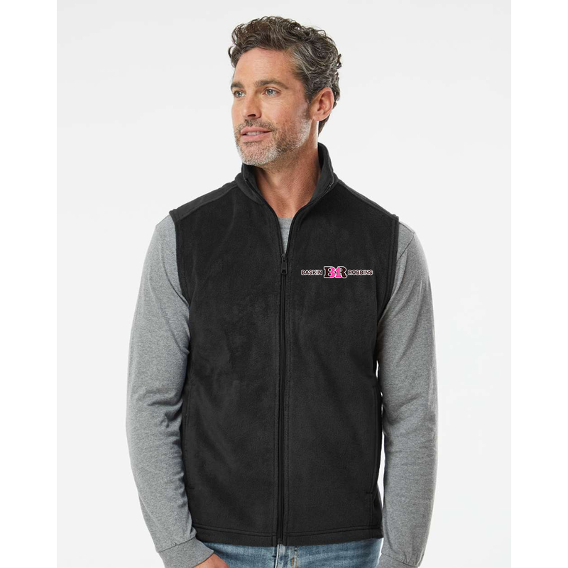 Men's Baskin-Rоbbins Columbia Steens Mountain Vest