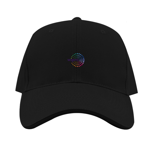 Wipro Logo  Dad Baseball Cap Hat
