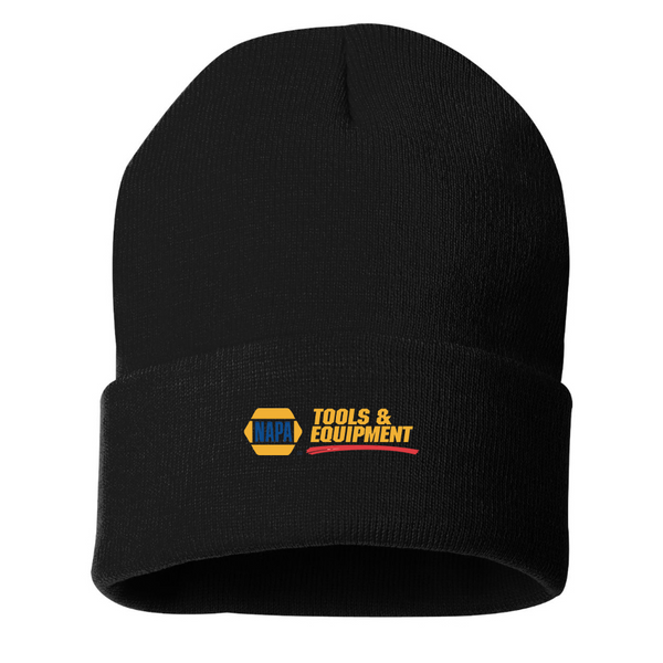 Napa Tools & Equipment  Logo Beanie Hat