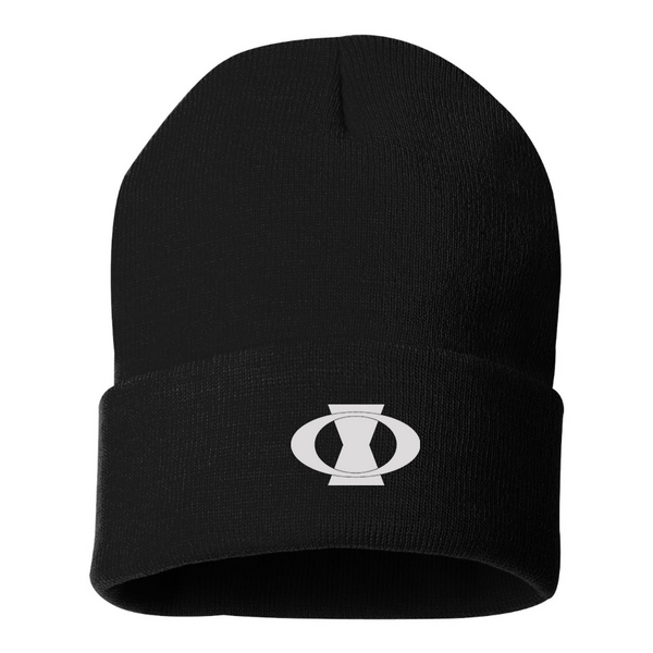 Oltena  Logo Beanie Hat