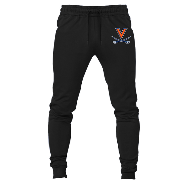 Men's  Virginia Cavaliers  Joggers Sweatpants