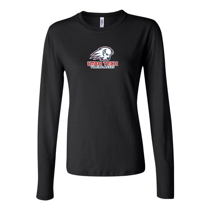 Women’s Utah Tech Trailblazers Long Sleeve T-Shirt