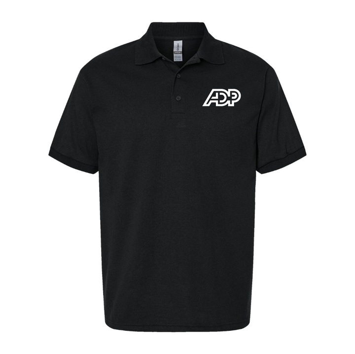Men's ADP Dry Blend Polo