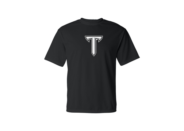 Men's Troy Trojans Polyester T-Shirt