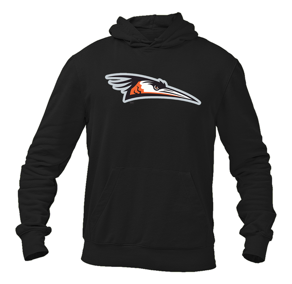 Men's Delmarva Shorebirds Logo Pullover Hoodie