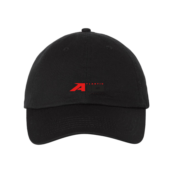 Atlantic 10 Conference  Valucap Adult Bio-Washed Classic Dad Hat