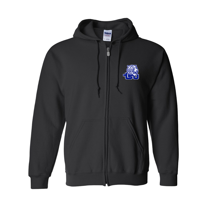 Men's Tennessee State Tigers Zipper Hoodie