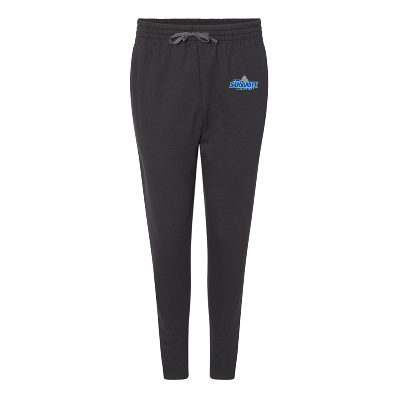 Men's The Summit League JERZEES Nublend Joggers