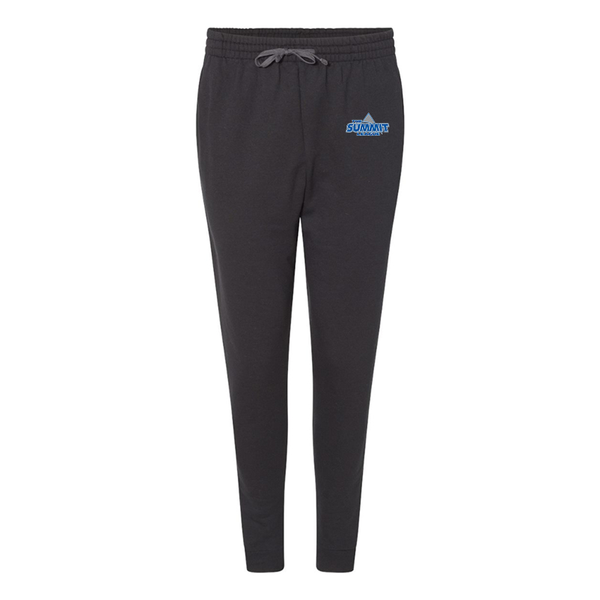 Men's The Summit League JERZEES Nublend Joggers