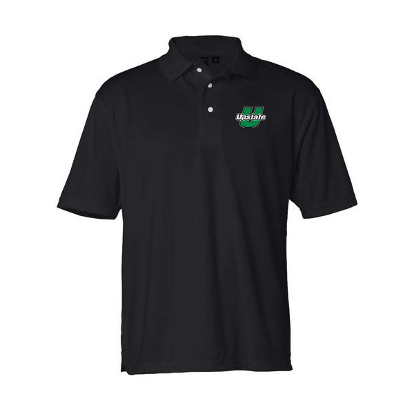 Men's  USC Upstate Spartans Sierra Pacific Moisture Free Mesh Polo