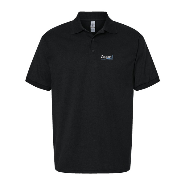 Men's Zappos Logo Dry Blend Polo
