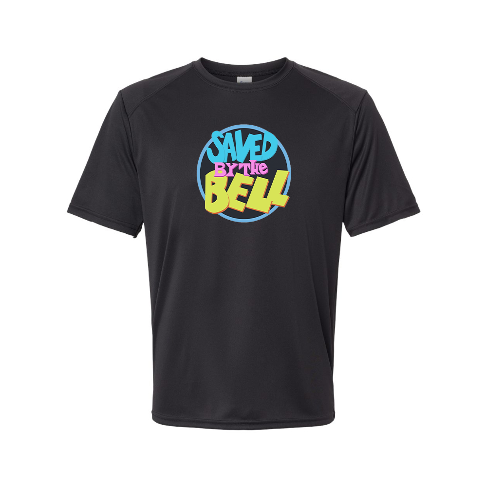 Men's Saved By The Bell Show Performance T-Shirt