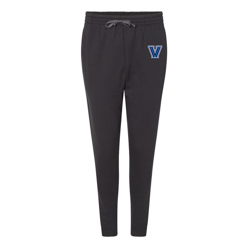 Men's Villanova Wildcats JERZEES Nublend Joggers