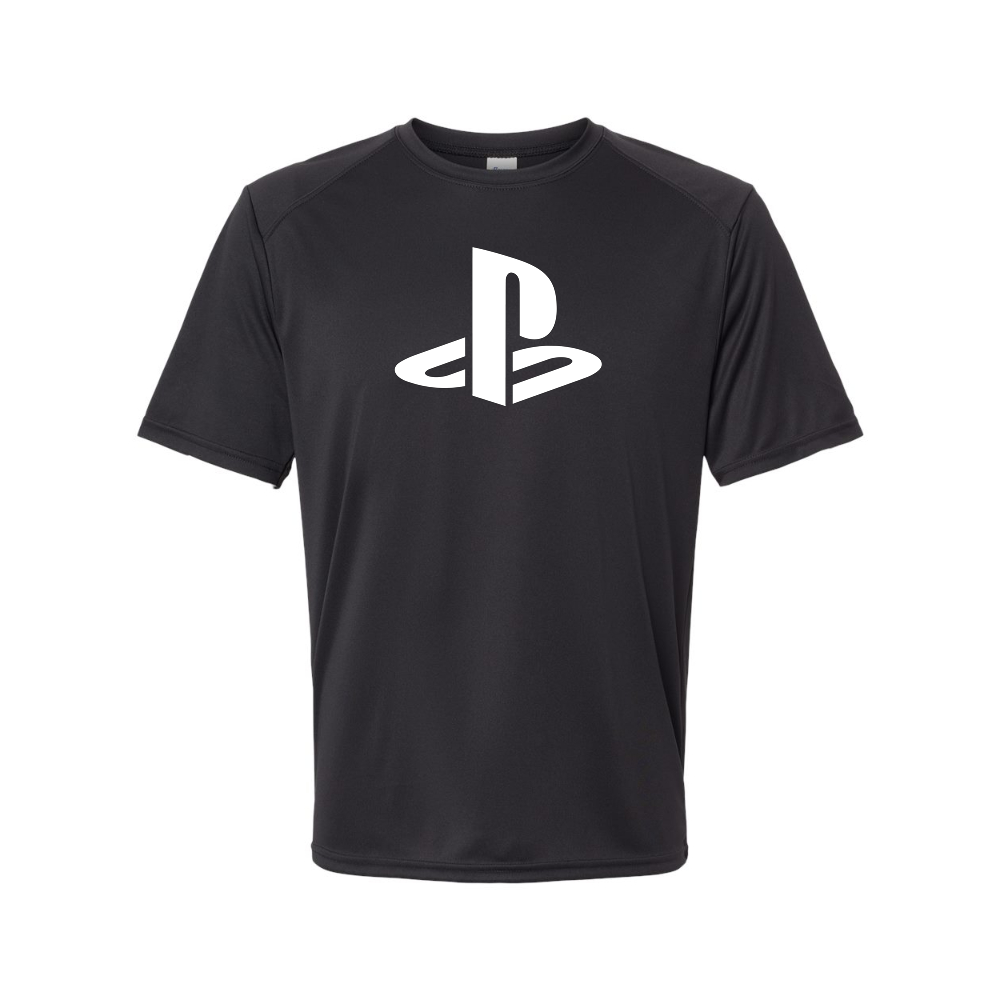 Men's PlayStation Game Performance T-Shirt