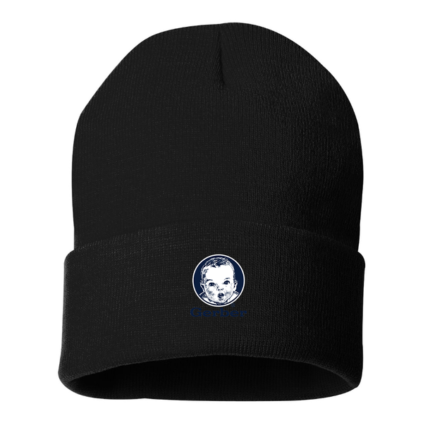 Gerber  Logo Beanie Hat