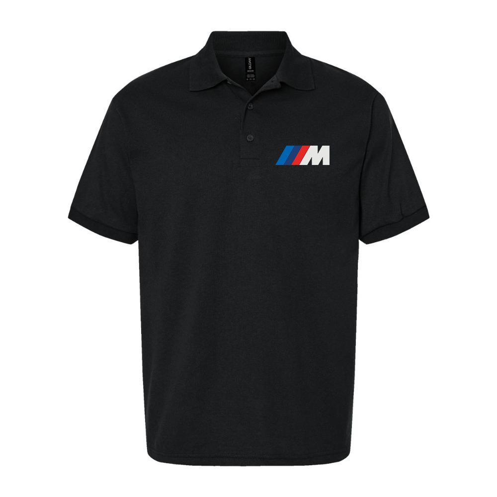 Men's - BMW M - Dry Blend Polo