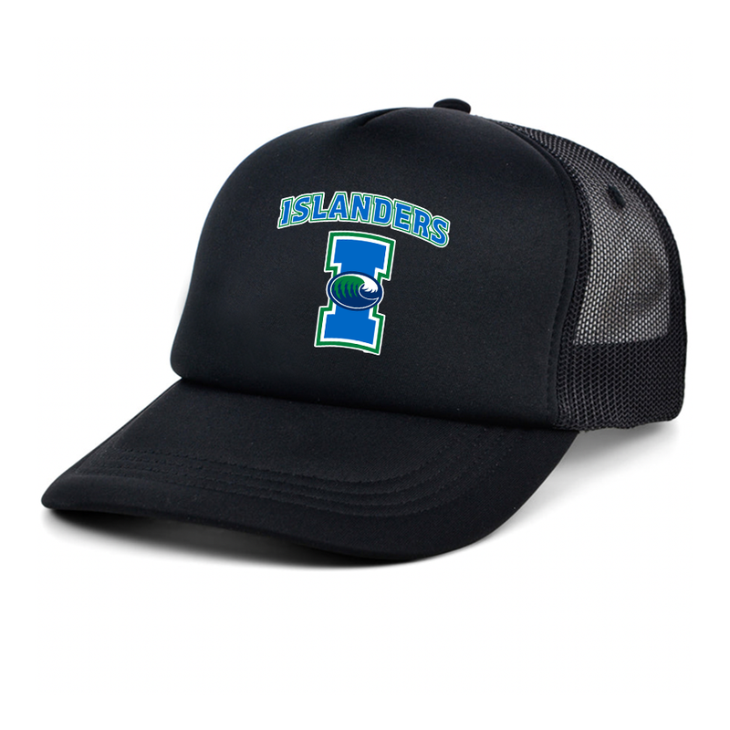 Texas AM CC Islanders Trucker Hat