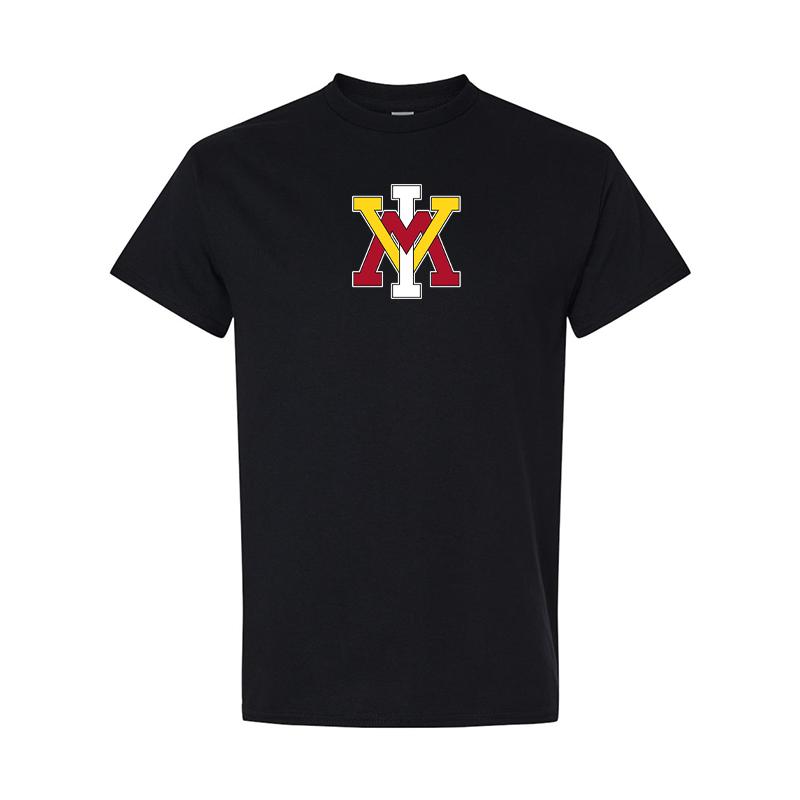 Men's VMI Keydets Gildan Heavy Cotton T-Shirt