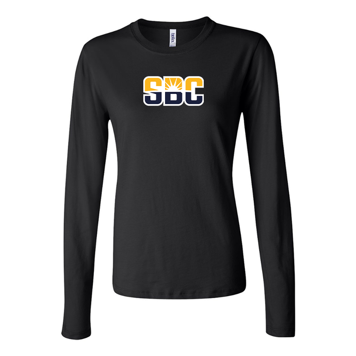 Women’s Sun Belt Conference Long Sleeve T-Shirt