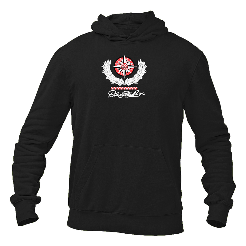Men's Dale Earnhardt Inc Logo Pullover Hoodie