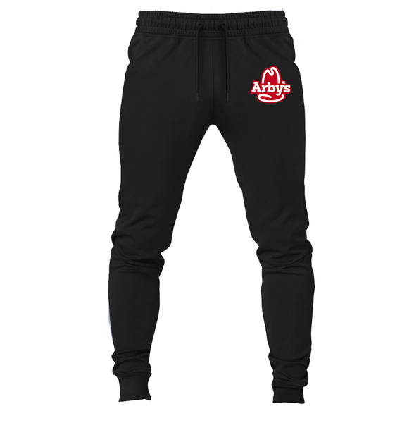 Men's Arbys Joggers Sweatpants