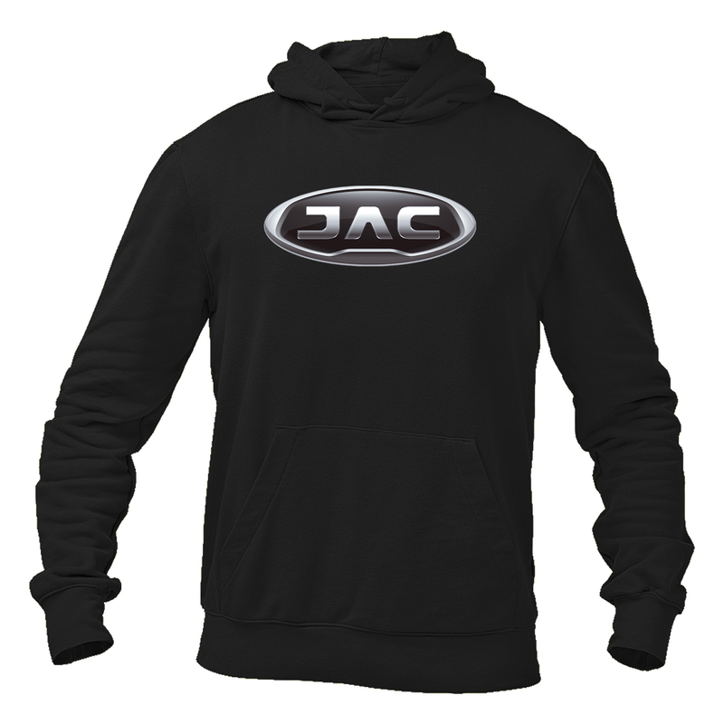 Men's JAC Logo Pullover Hoodie
