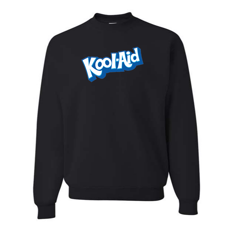 Men's kool-Aid Crewneck Sweatshirt