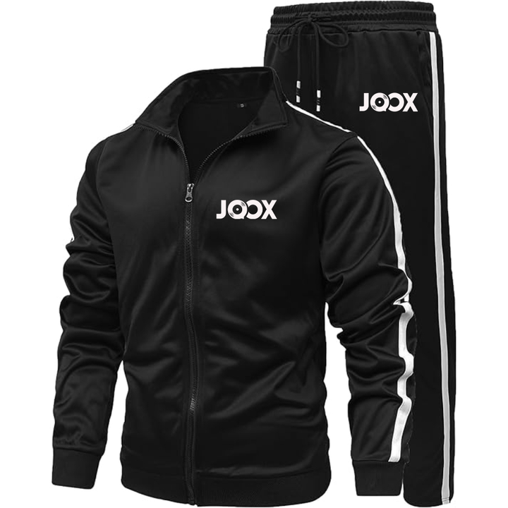 Men's Joox Logo Dri-Fit TrackSuit