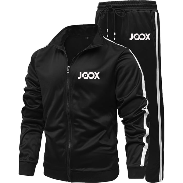 Men's Joox Logo Dri-Fit TrackSuit