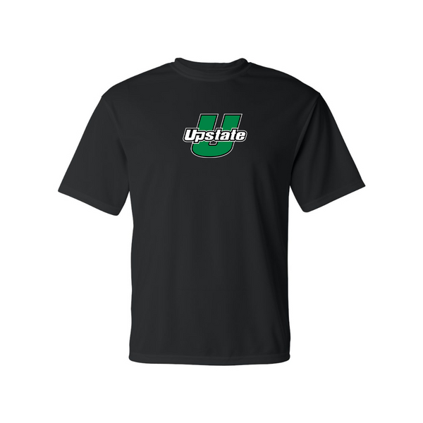 Men's  USC Upstate Spartans Polyester T-Shirt