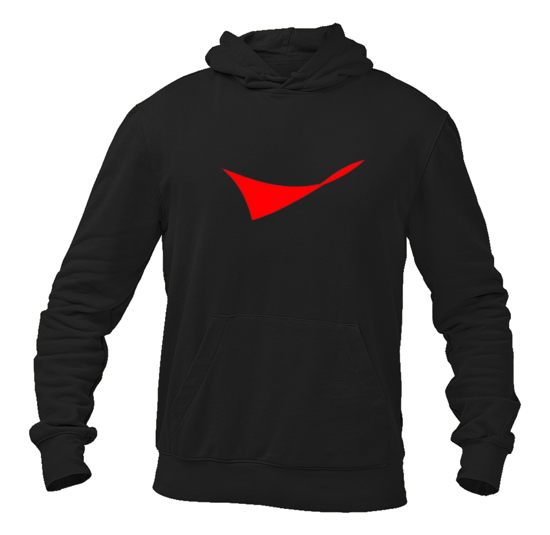 Men's Conoco Phillips Symbol Pullover Hoodie