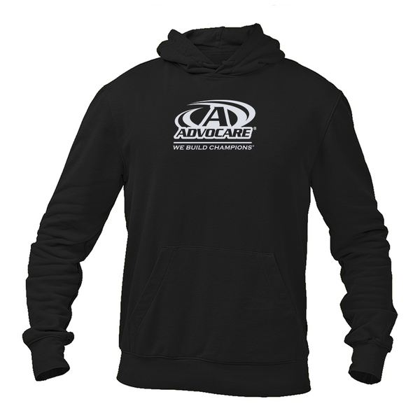 Men's Advocare Logo Pullover Hoodie