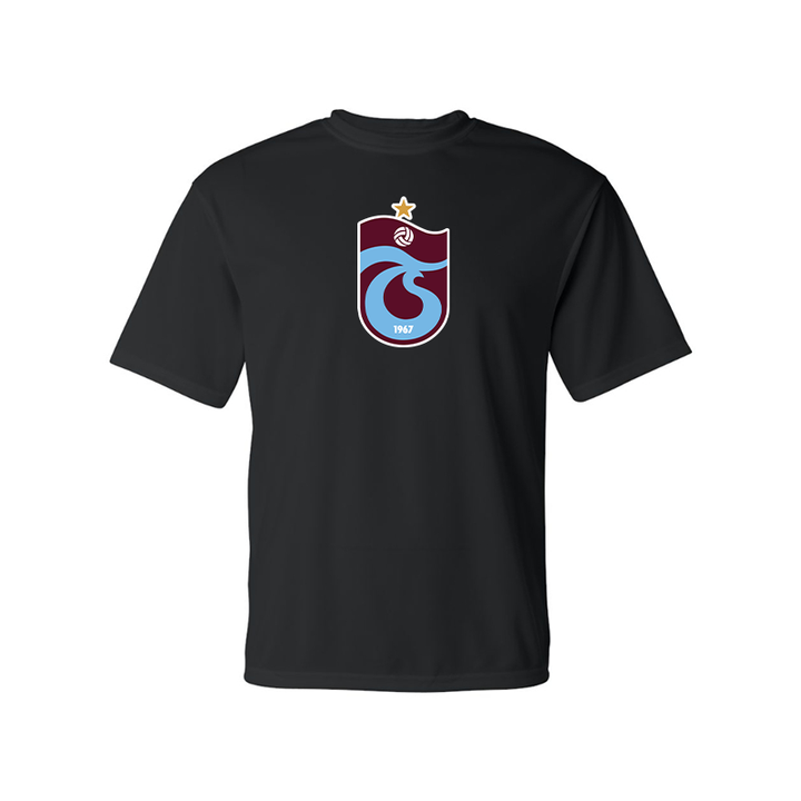 Men's Trabzonspor Soccer Polyester T-Shirt