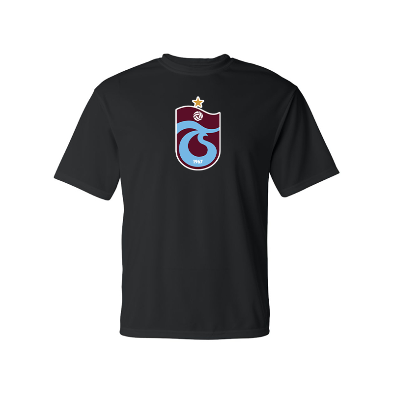 Men's Trabzonspor Soccer Polyester T-Shirt