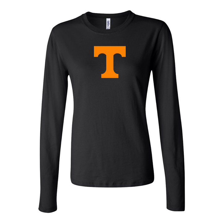 Women’s Tennessee Volunteers Long Sleeve T-Shirt