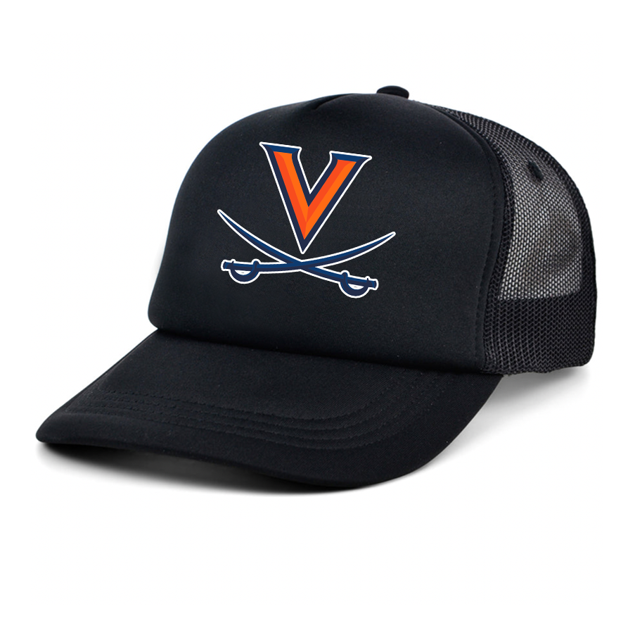 Virginia Cavaliers Trucker Hat