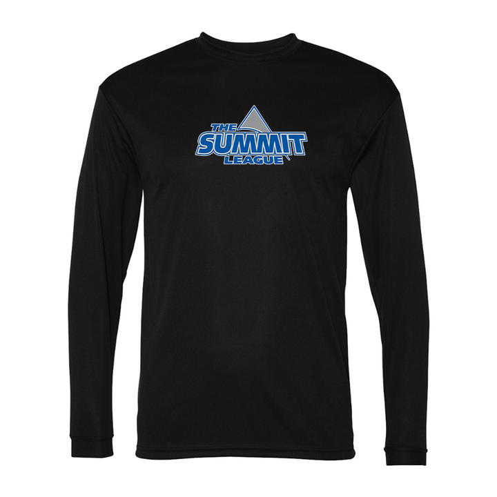 Men's The Summit League Performance Long Sleeve T-Shirt