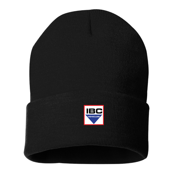 IBC Vehicles Logo Beanie Hat