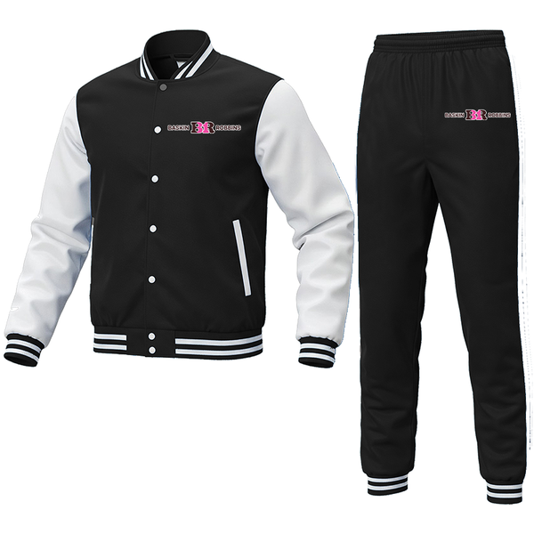 Men's  Baskin-Rоbbins Varsity Tracksuit